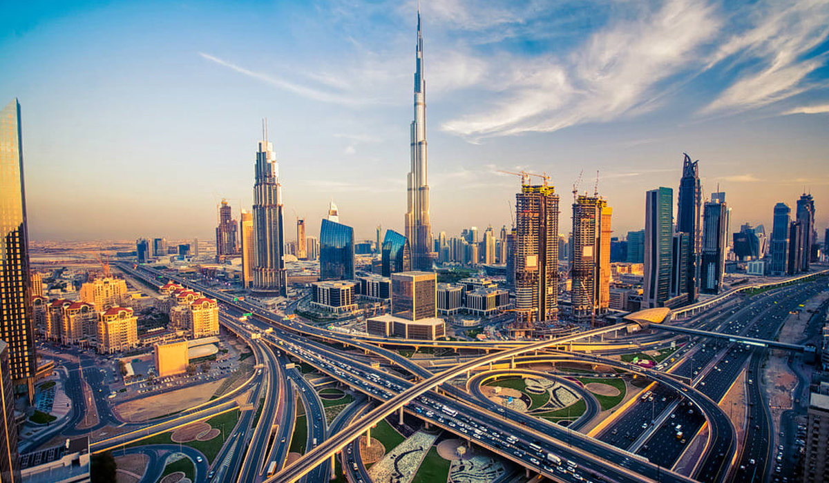 Top Shopping Malls in Dubai